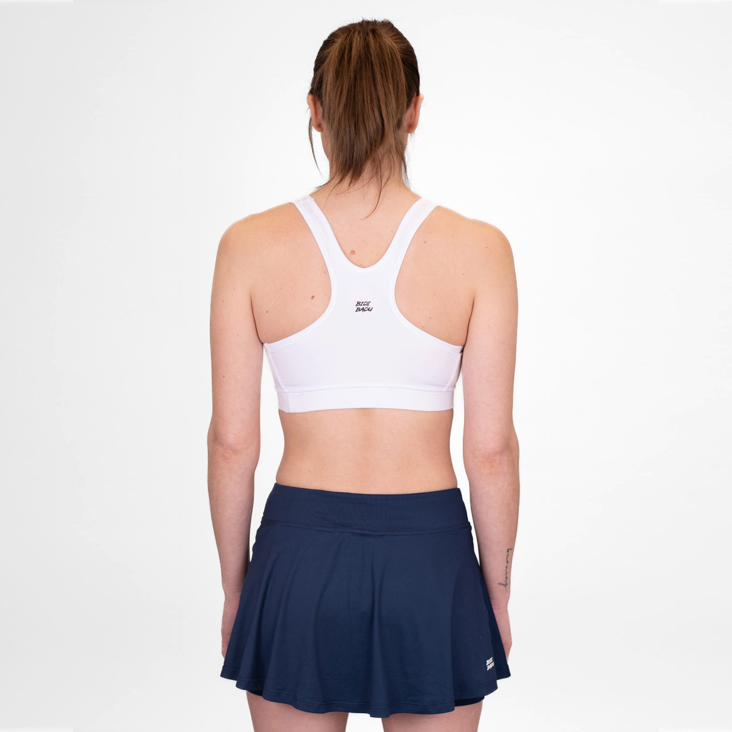 BIDI BADU Sport-BH Crew Medium Support