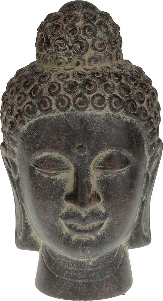 Dekofigur 30,5 Dekofigur 17 cm Ø DIJK Dijk Buddha x
