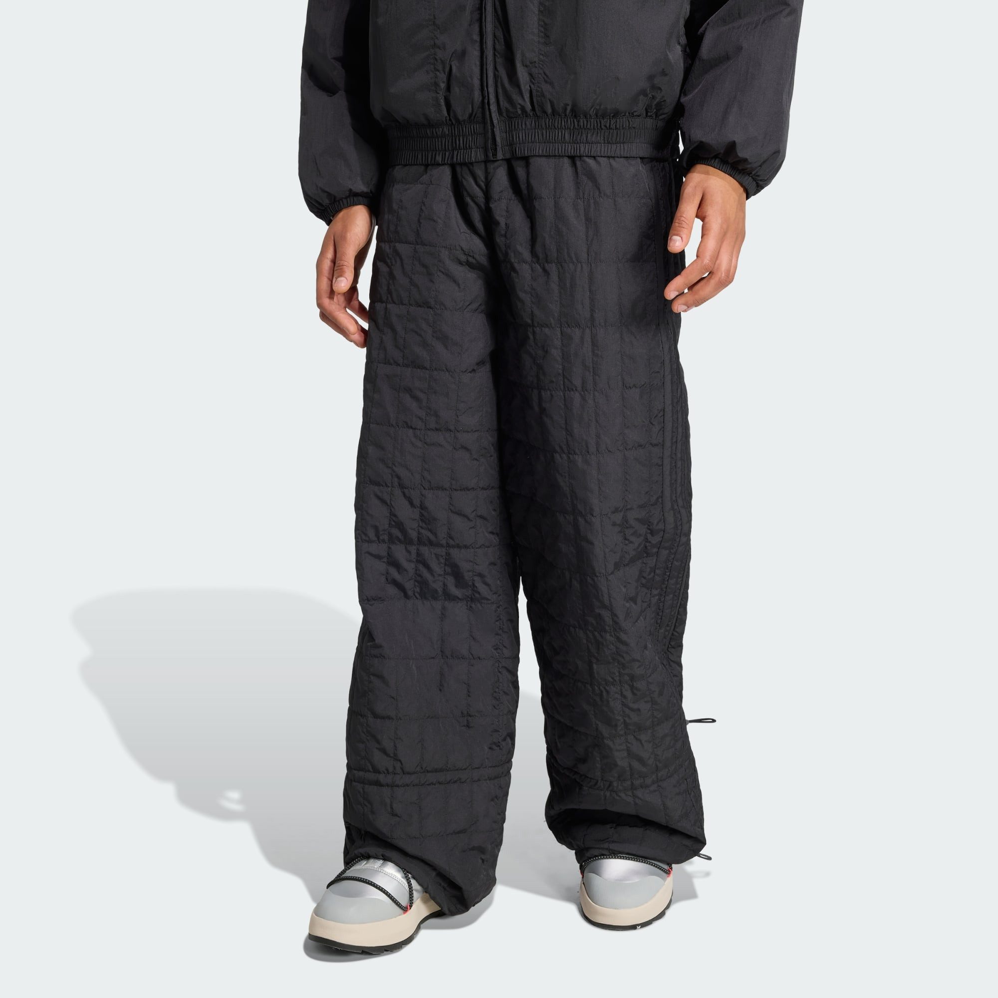 adidas Sportswear Schneehose ADIDAS X MOON BOOT GEFÜTTERTE HOSE (1-tlg) günstig online kaufen