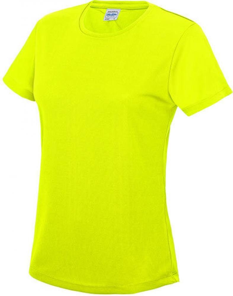 Just Cool Trainingsshirt Girlie Cool Sport günstig online kaufen