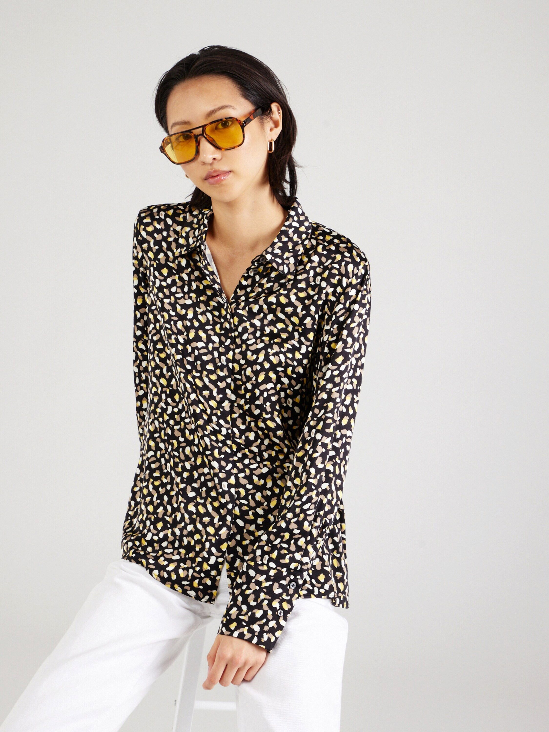 Esprit Langarmbluse (1-tlg) Weiteres Detail