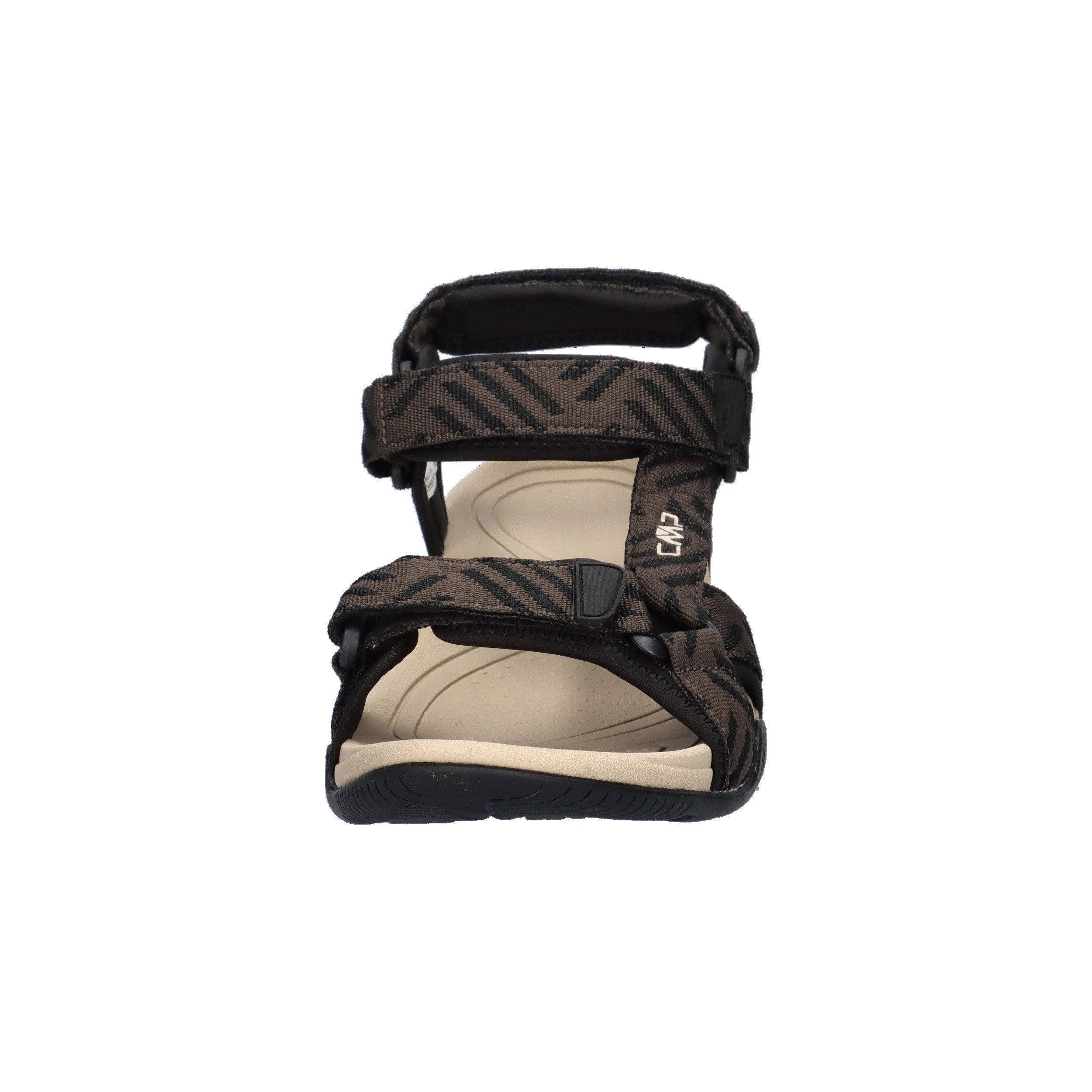 CMP CMP Herren Sandale Hamal Hiking Sandal 38Q9957 Sandale