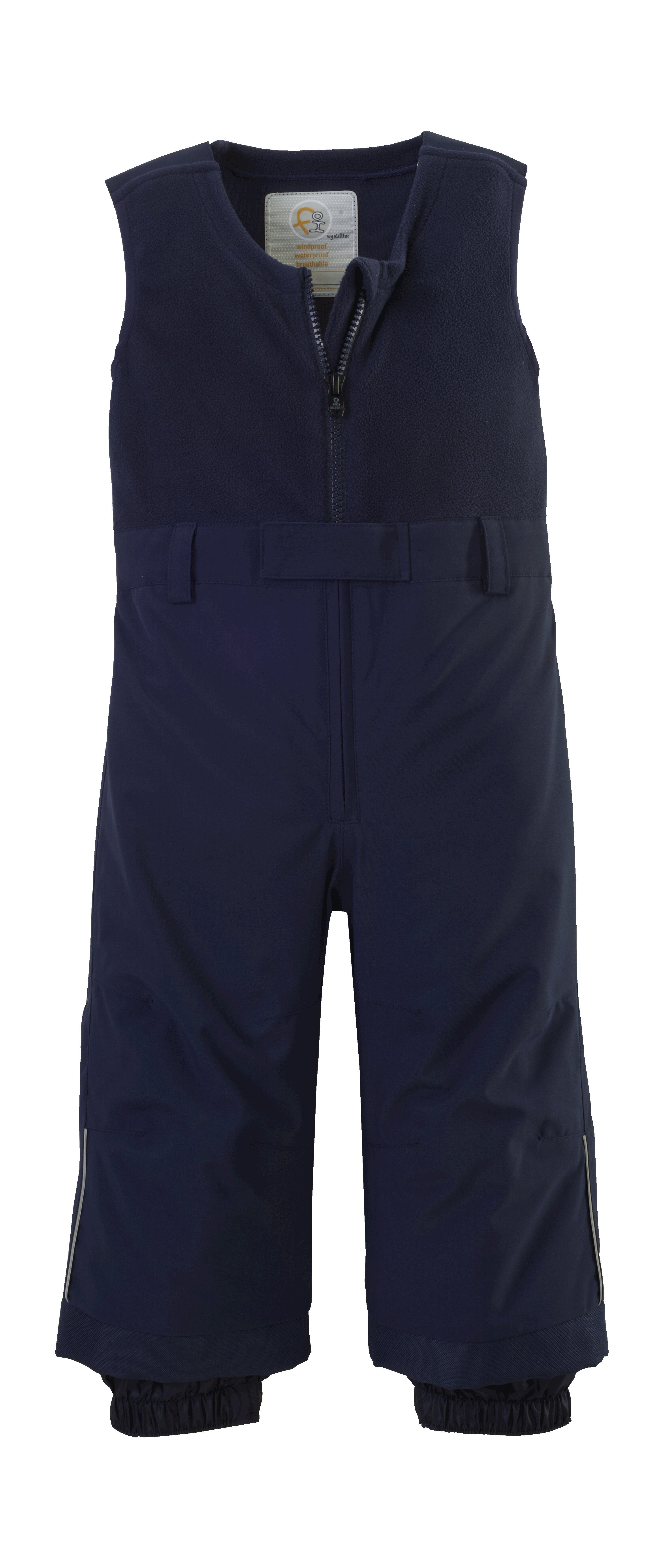 first instinct by SKI PNTS FISW MNS 6 Skihose killtec