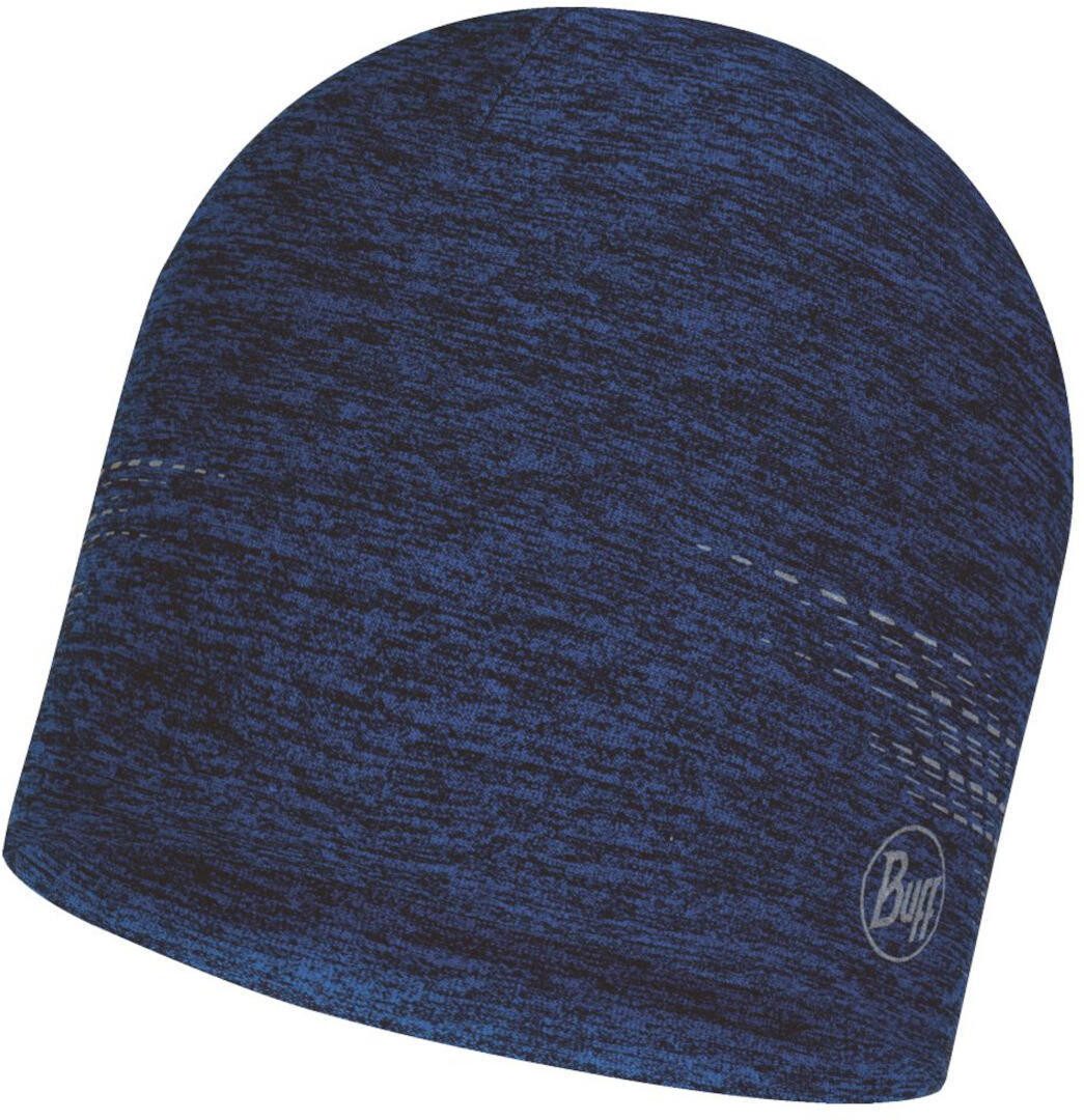 Buff Sturmhaube Buff Dryflx Solid Beanie reflektierende