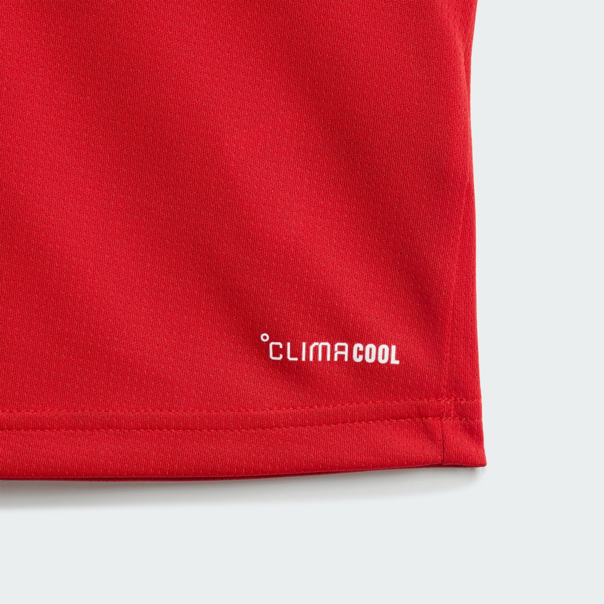 adidas Performance Fußballtrikot FC ARSENAL 26/27 MINI-HEIMAUSRÜSTUNG (1-tlg)