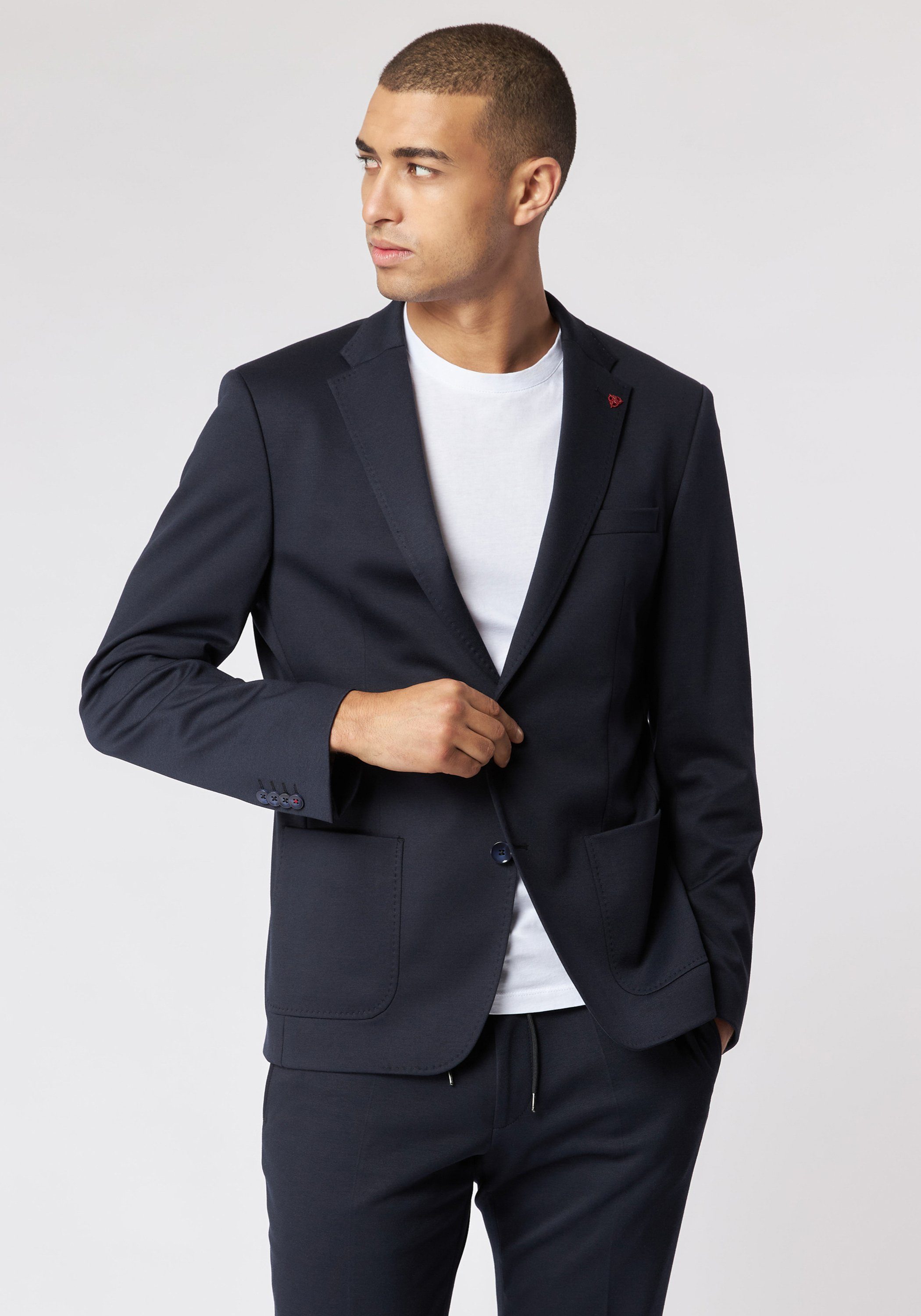 Roy Robson Anzugsakko Slim fit - Baukasten 11