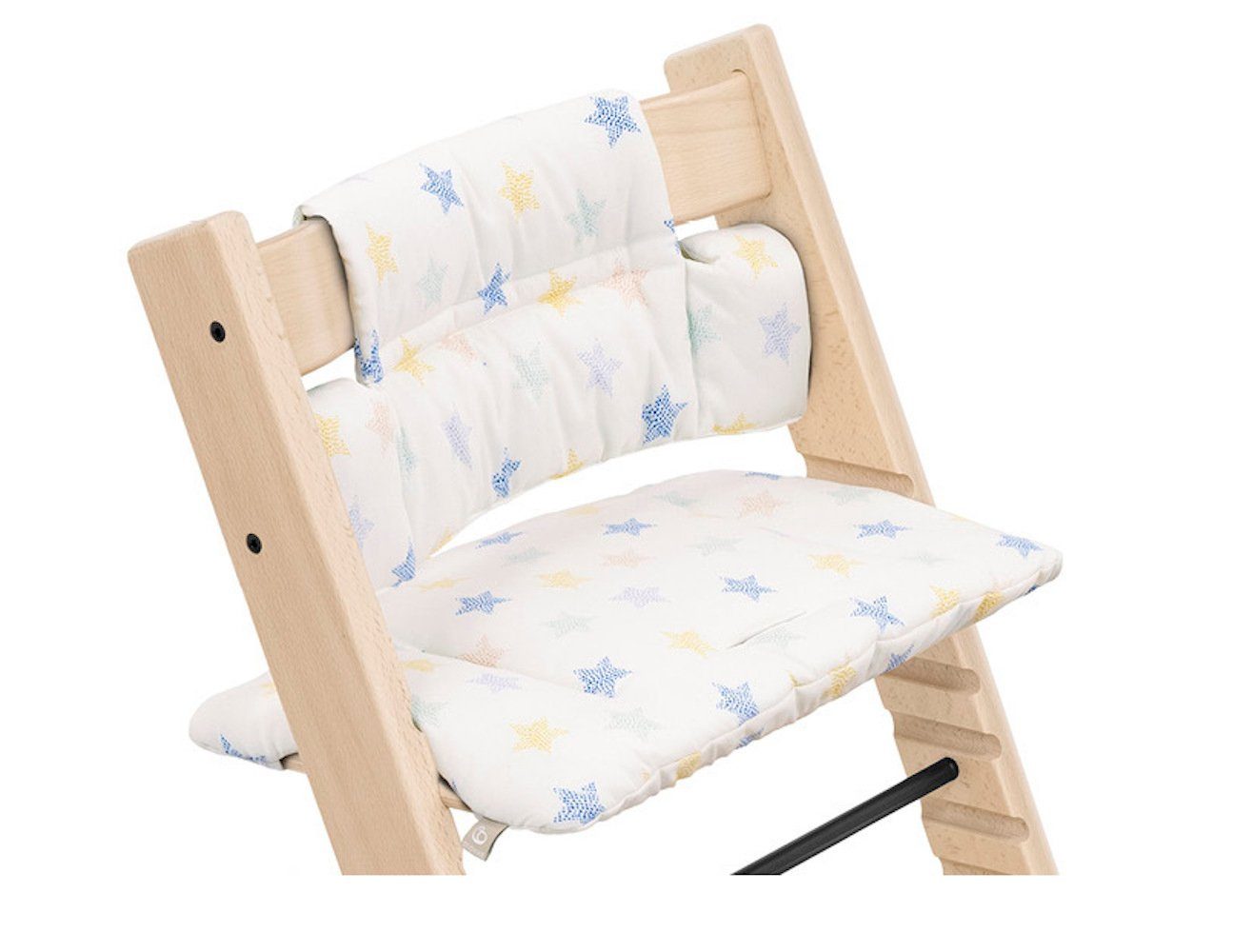 Stokke Hochstuhl Stokke Sitzkissen für Tripp Trapp Hochstuhl