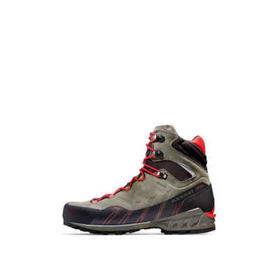 Mammut Kento Advanced High GTX® Men, Mountaineering Footwear (Strap Crampon) - Mammut Outdoorschuh