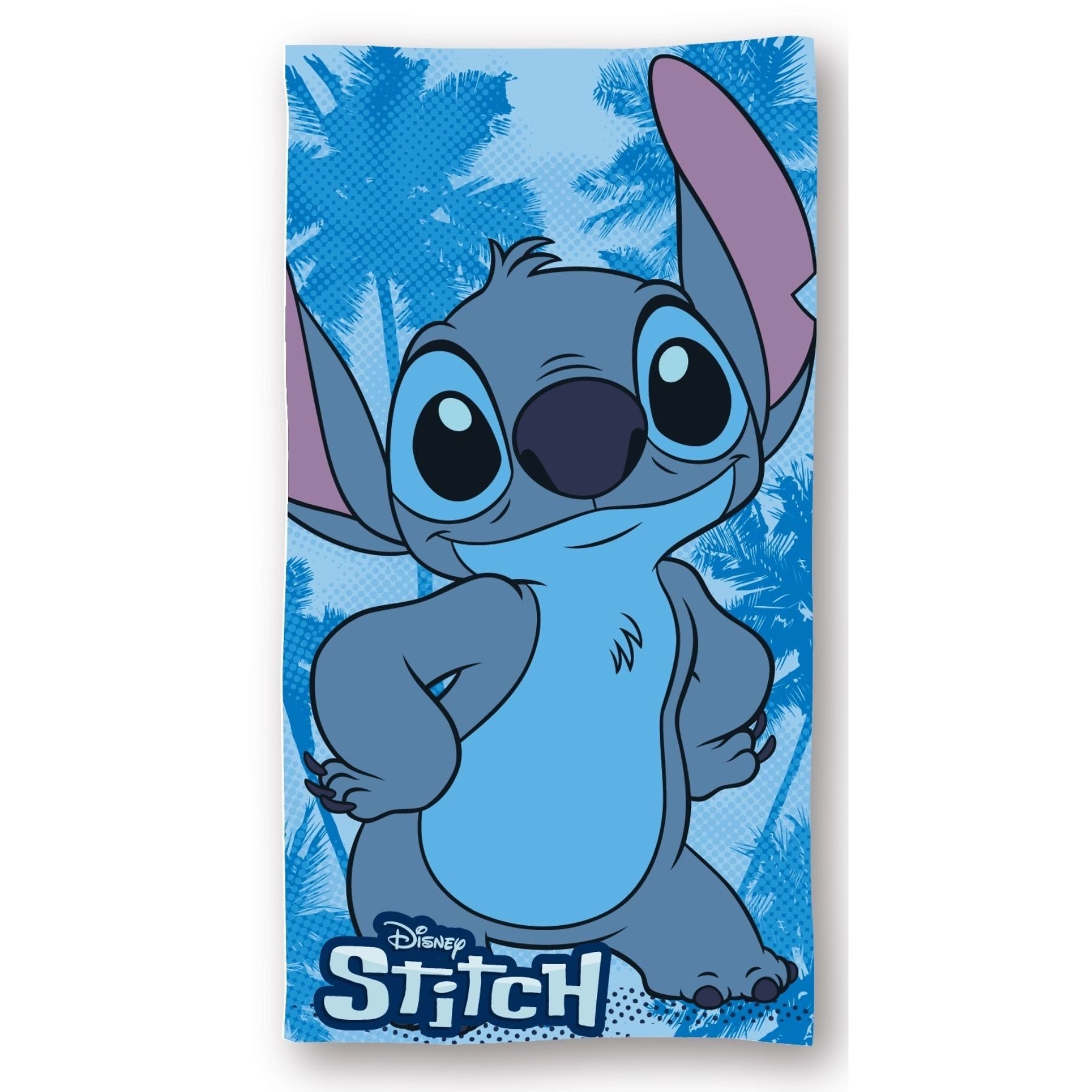 Lilo & Stitch Strandtuch Strandhandtuch – günstig online kaufen