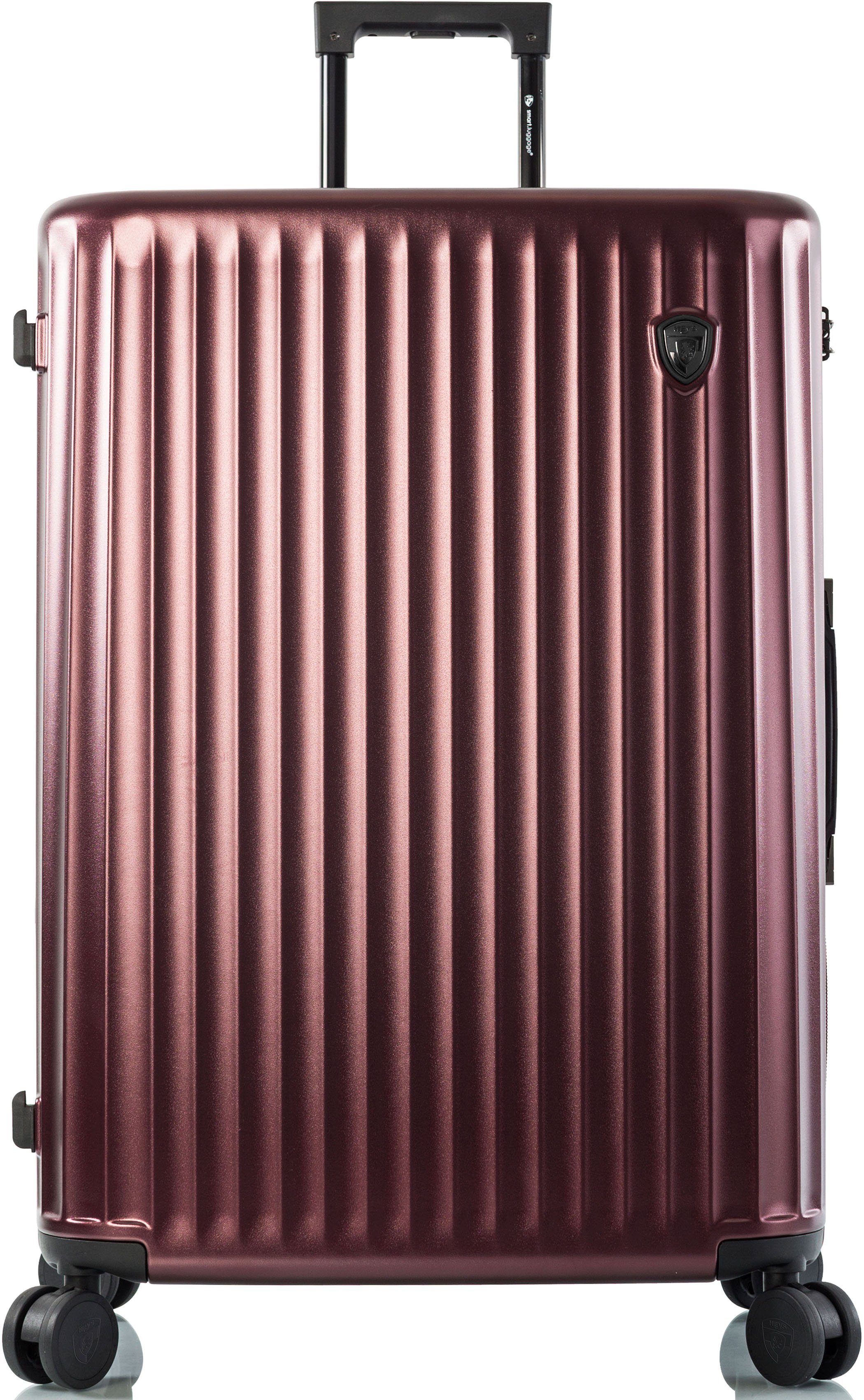 Heys Hartschalen-Trolley Smart Luggage®, in verschiedenen günstig online kaufen