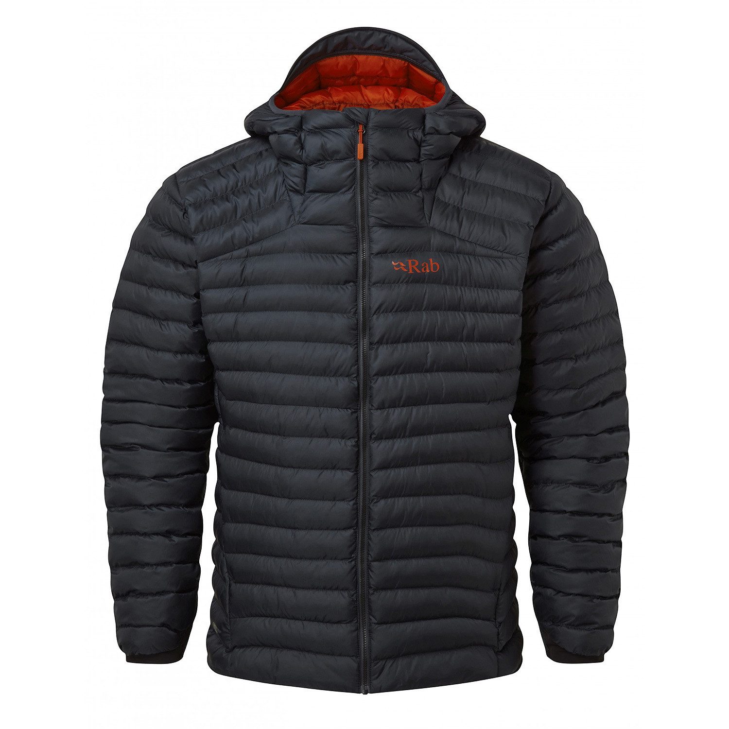 Rab Funktionsjacke Funktionsjacke M CIRRUS ALPINE JACKET