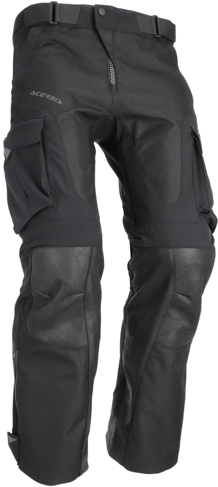 Motorradhose Rally Pro Motorrad Textilhose