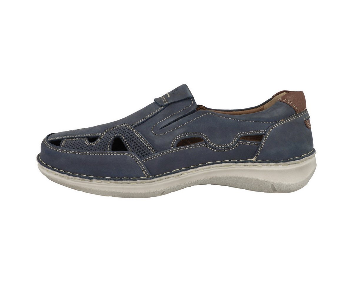 Josef Seibel New Anvers 77 Herren Slipper Loafer, Mokkasin, Sommerschuhe, Halbschuhe, Schlupfschuhe