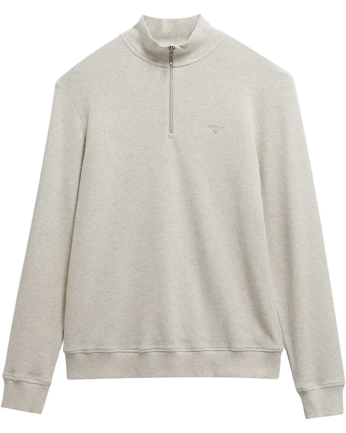 Barbour Sweater Sweat-Troyer Ravenswort