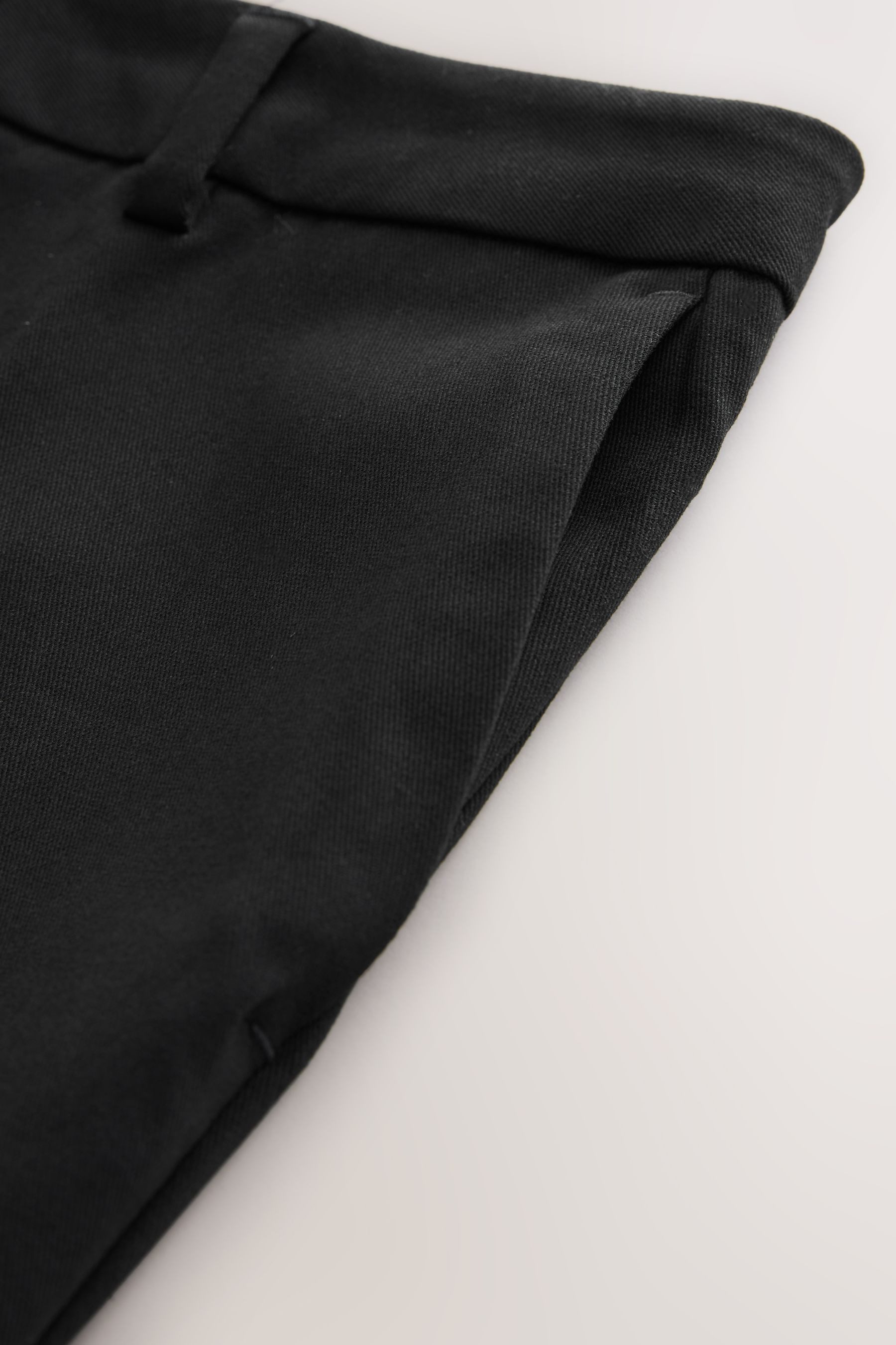 Next Skihose Tailored Skinny-Hose (1-tlg)