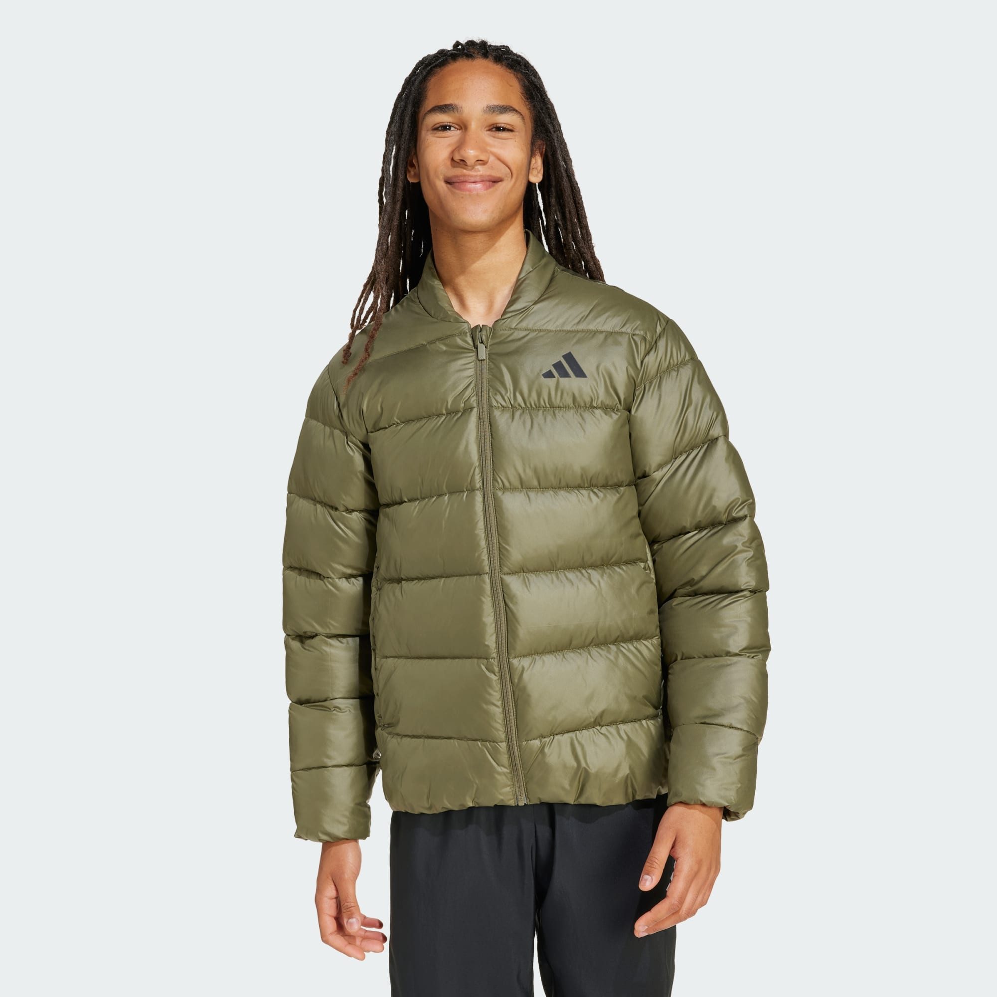 adidas Sportswear Daunenjacke ESSENTIALS CLIMAWARM KUNSTDAUNEN JACKE (1-St)