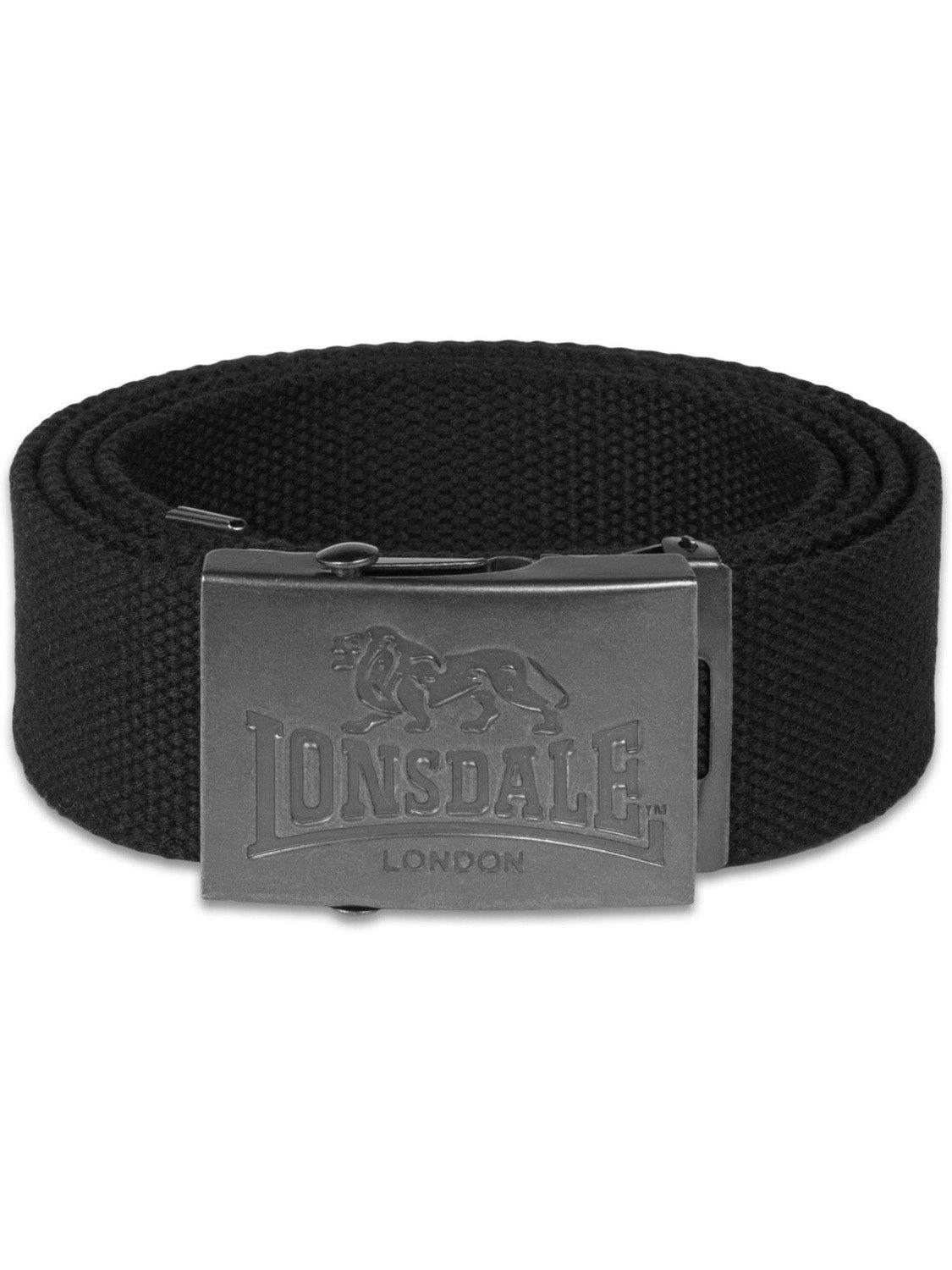 Lonsdale Ledergürtel Larkhall