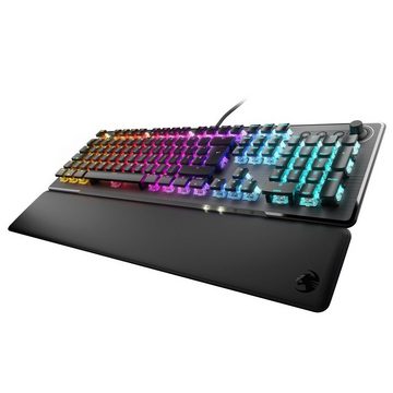 ROCCAT Vulcan II, linearer roter Schalter Gaming-Tastatur