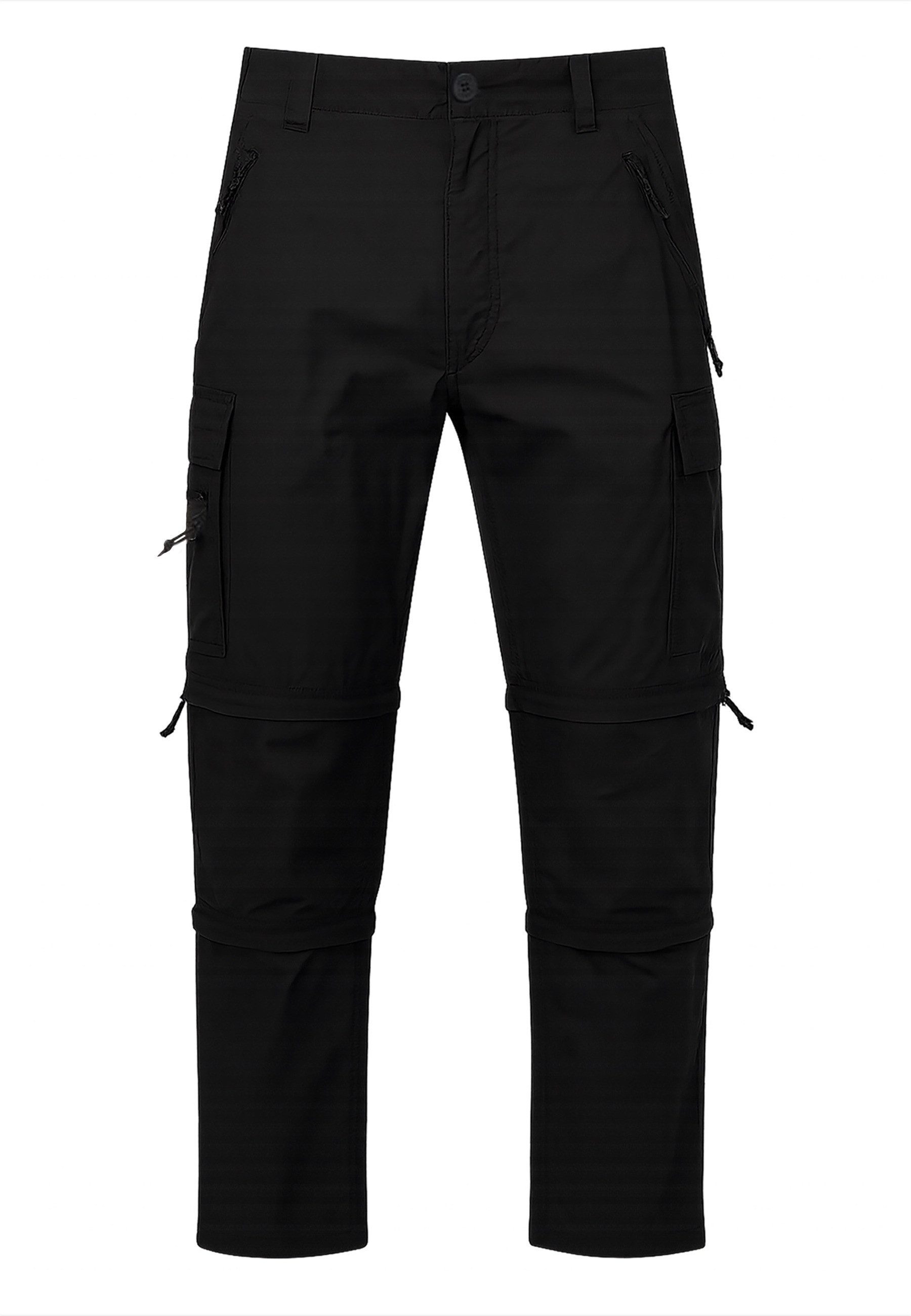 Brandit Cargohose Brandit Brandit Kombi Basic Pants (1-tlg)