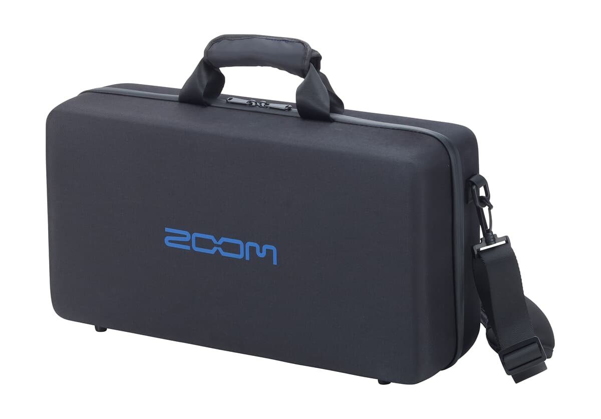 ZOOM E-Gitarren-Koffer Zoom CBG-5n