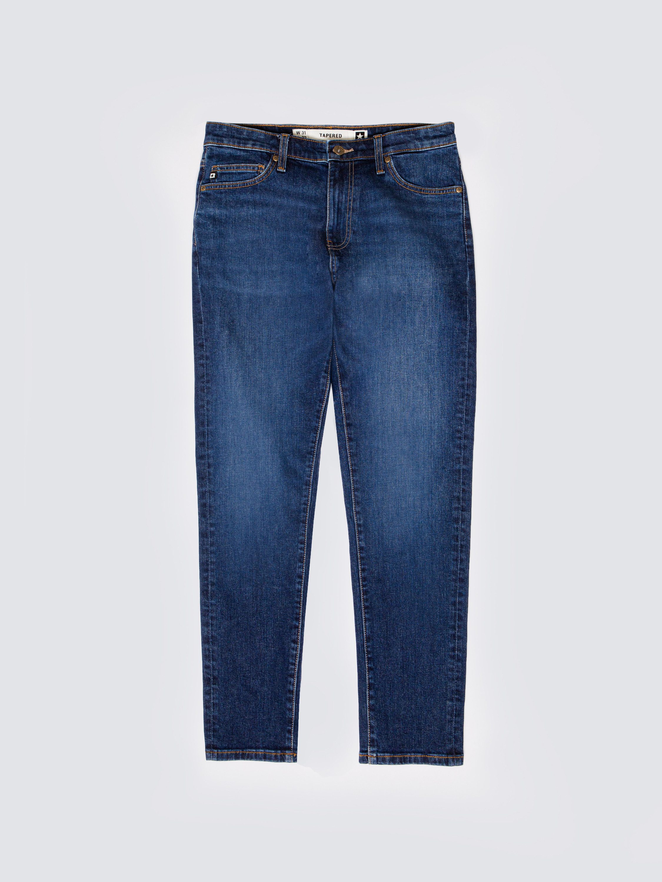 Tapered-fit-Jeans HARPER