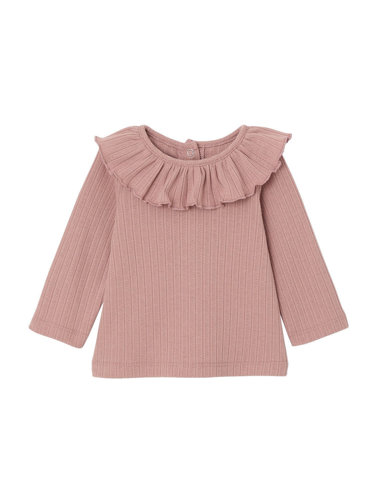 Langarmshirt