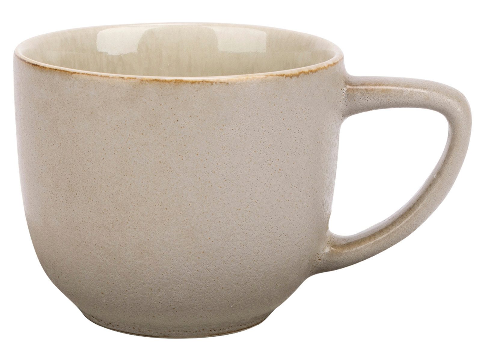 Cosy & Trendy Tasse Forest Kaffeetasse 170ml, Steingut