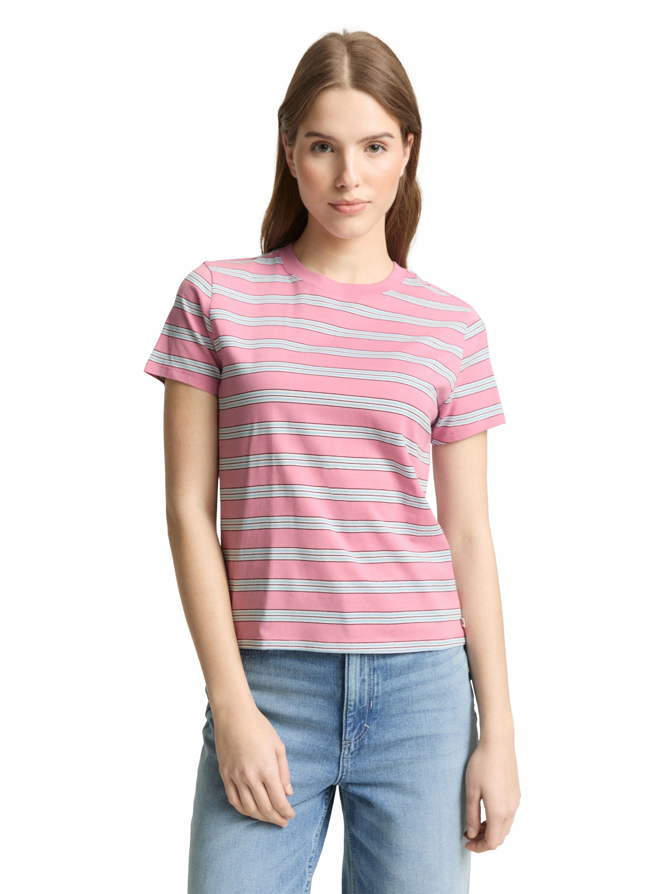 TOM TAILOR Denim T-Shirt günstig online kaufen