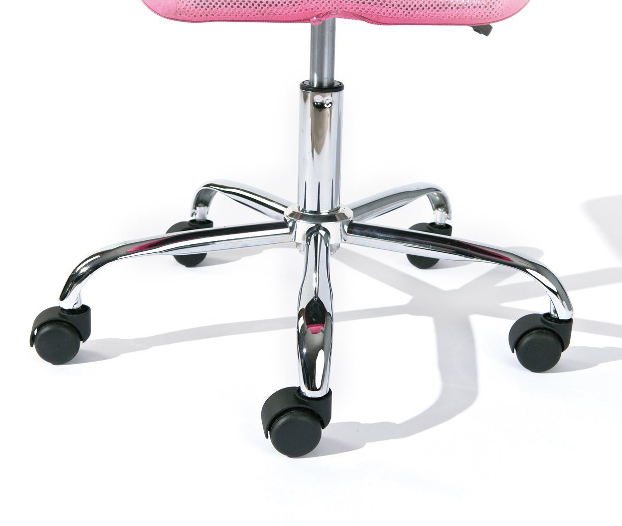 Bonan Gaming-Stuhl Pink. St) Kinder Bürostuhl ebuy24 (1