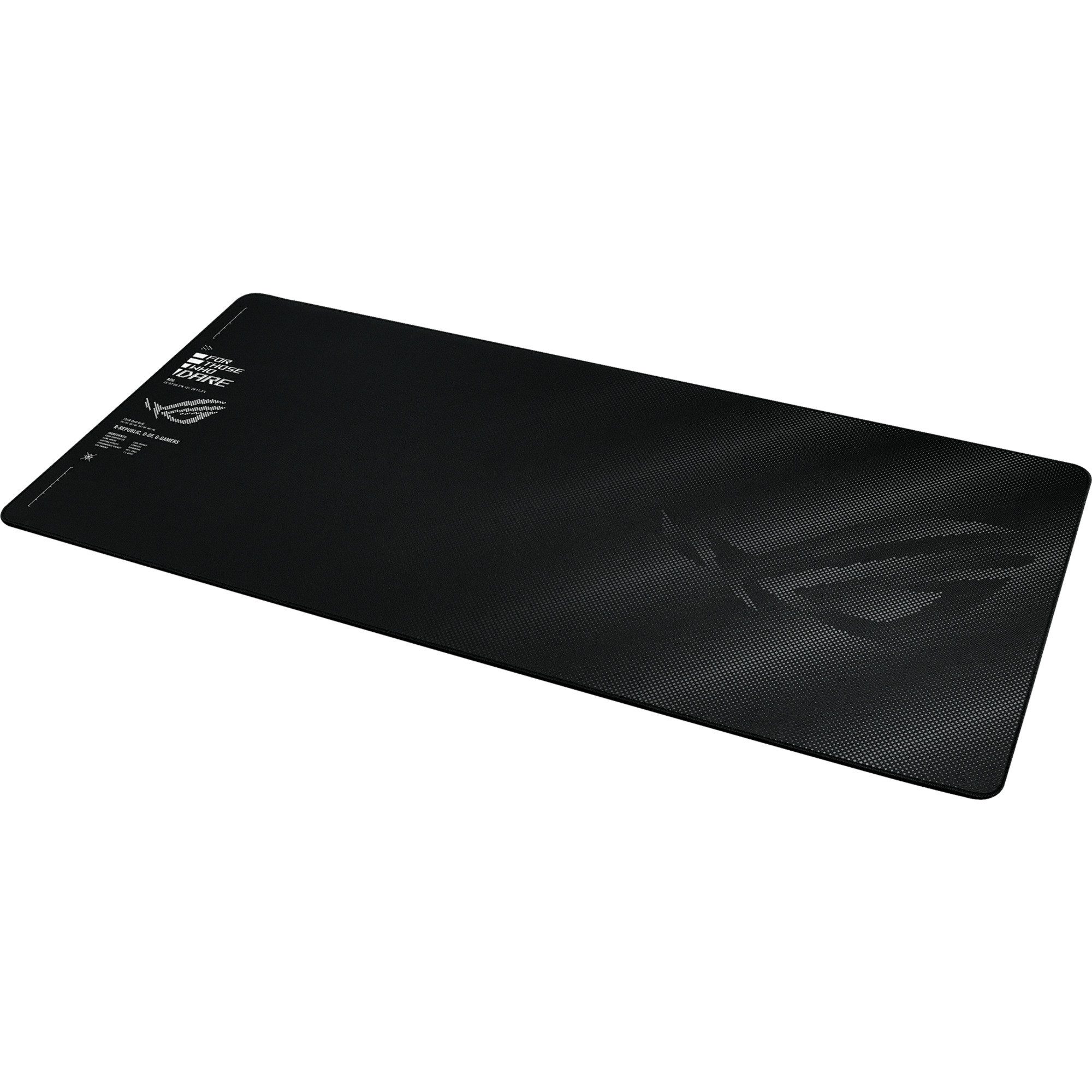 Asus Gaming Mauspad ASUS ROG Sheath II, Gaming-Mauspad, (XXL)