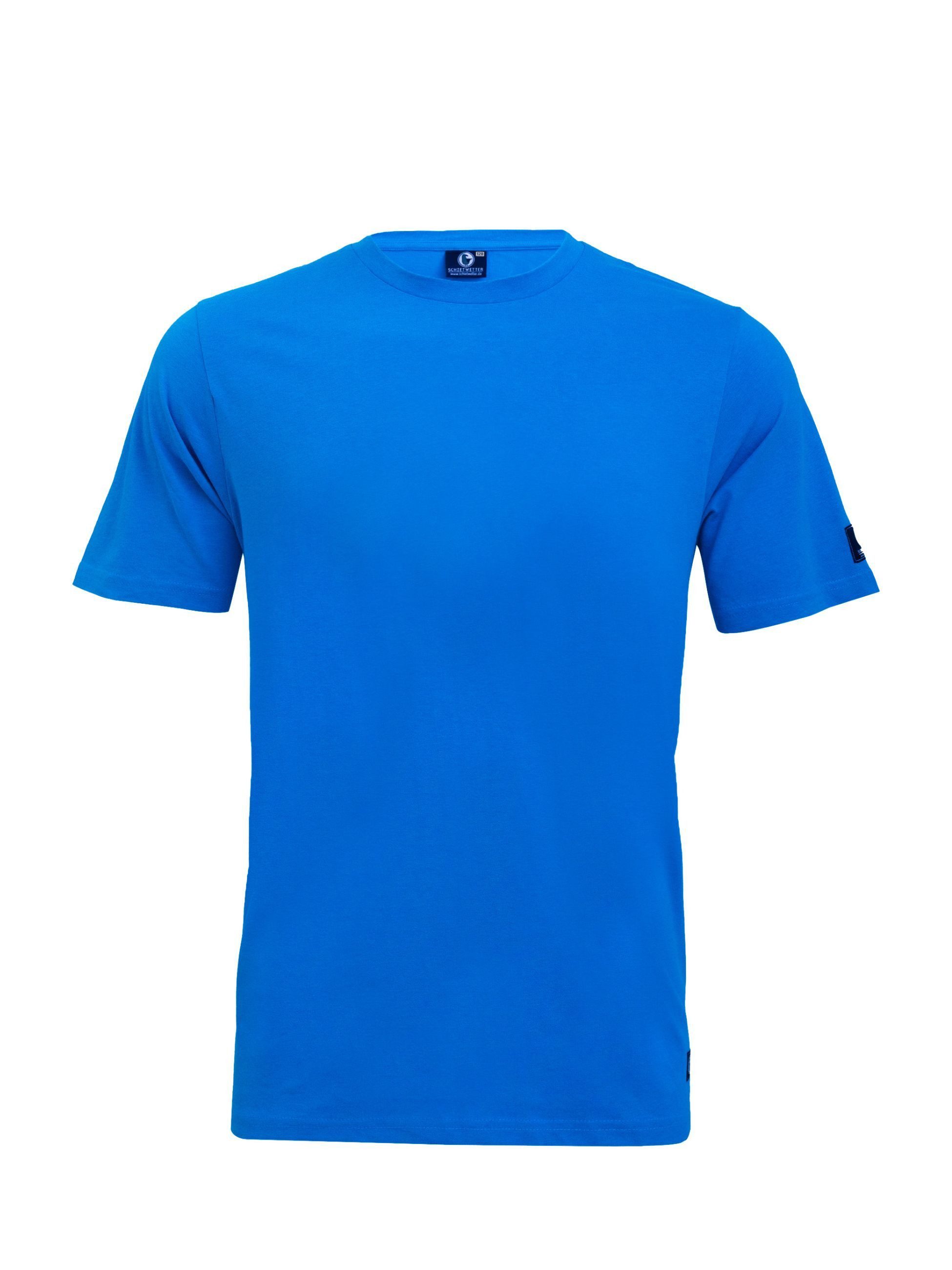 T-Shirt Unisex, Unisex Kinder Kinder Basic "Mika"