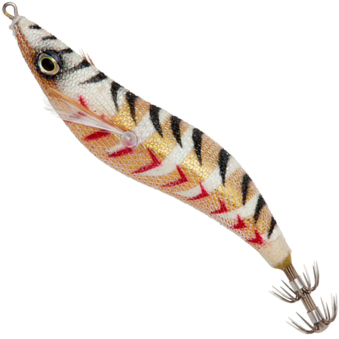 Kunstköder Savage Gear Super Cast Egi NS 10,5cm 17g - Tintenfischköder