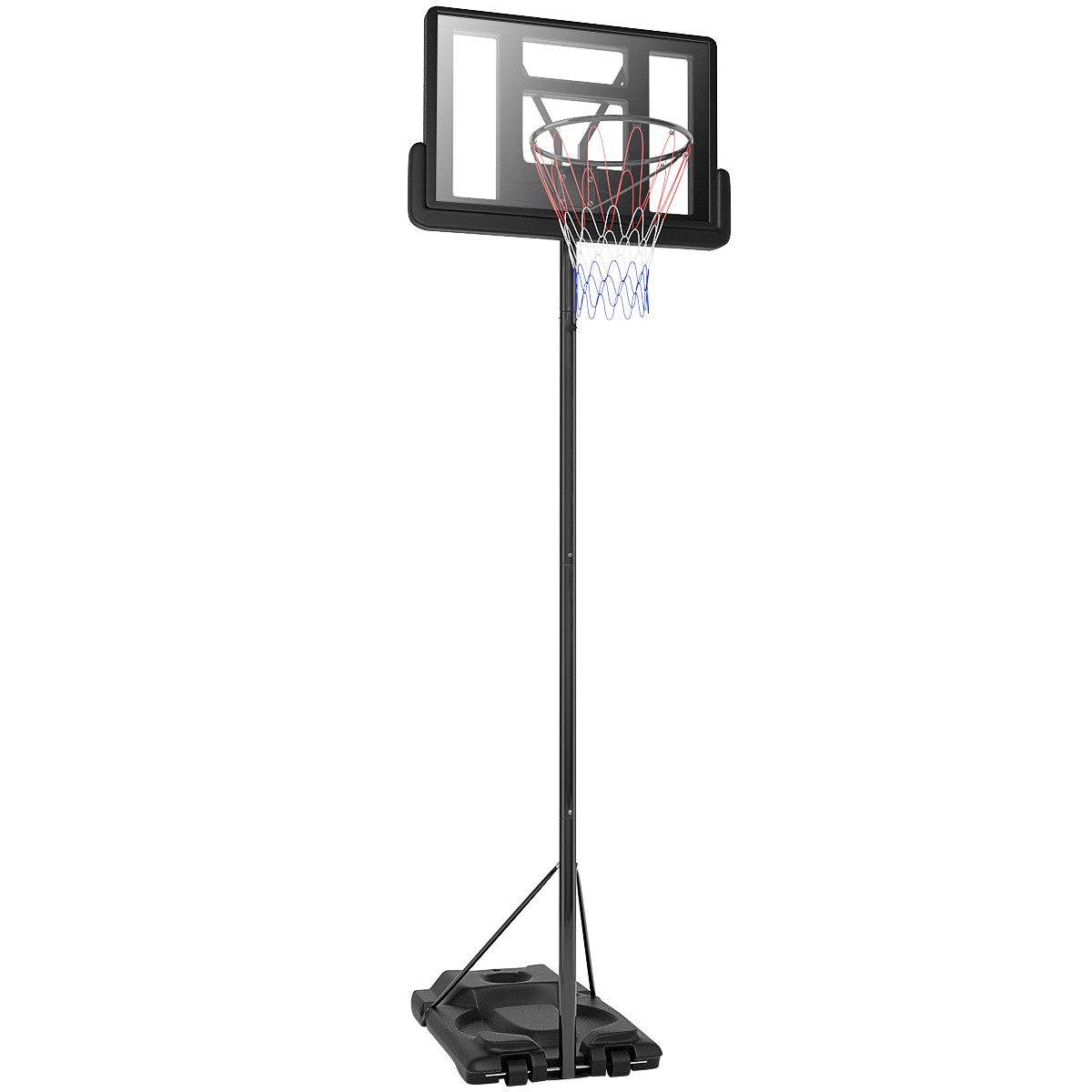 Basketballkorb Basketballständer