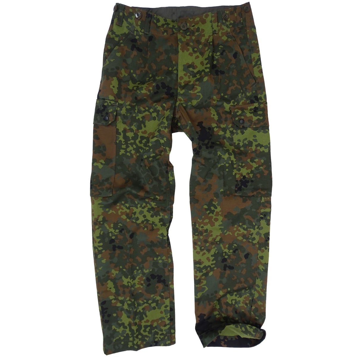 Leo Köhler Outdoorhose Original Bundeswehr Leo Köhler Feldhose