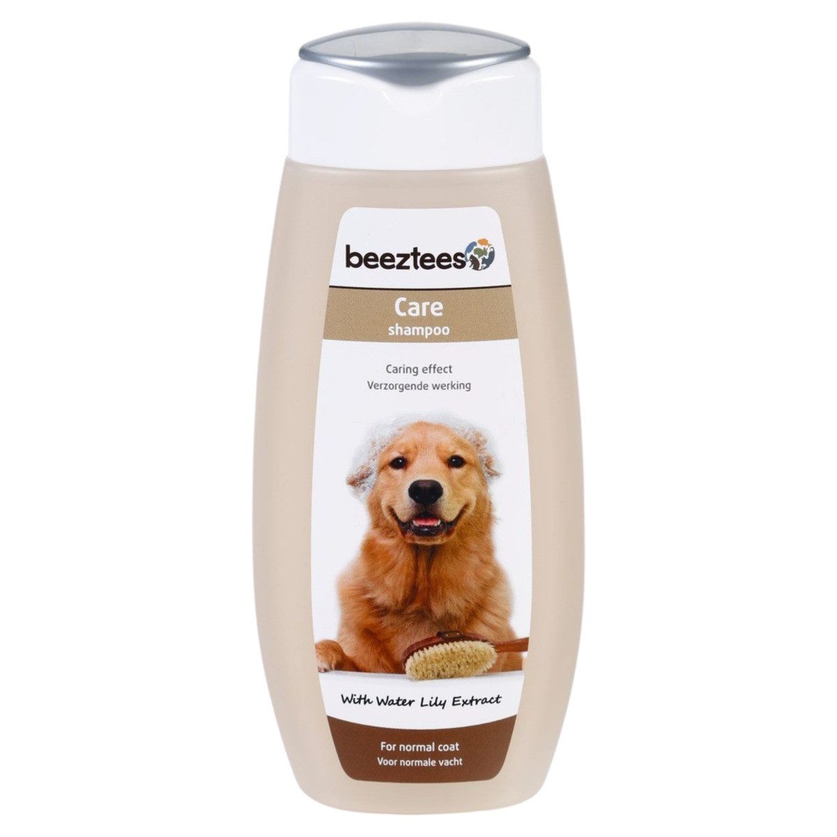 Beeztees Tiershampoo Pflege Shampoo 300 ml