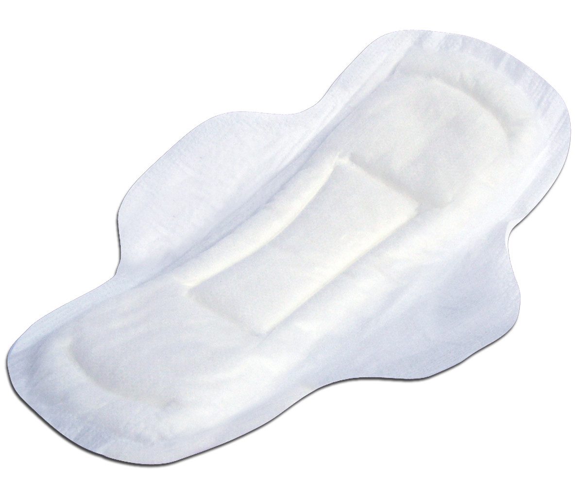 CARIN Inkontinenz-Einlage Carin Light Incontinence, 32-St., 4er Packung (32 Einlagen), Kein Verrutschen durch Spezialfixierung