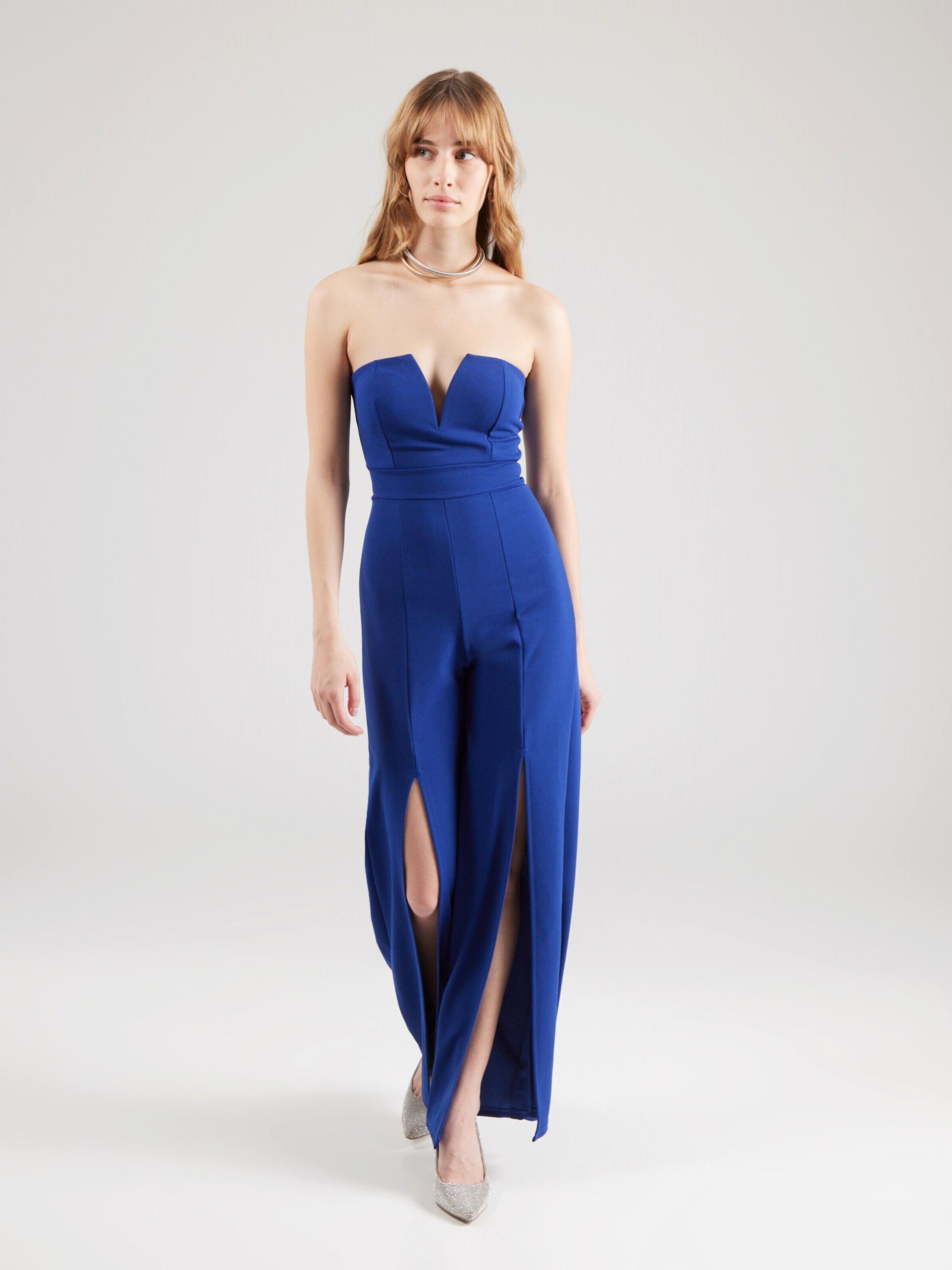 Wal G Jumpsuit LANEY (1-tlg) Weiteres günstig online kaufen