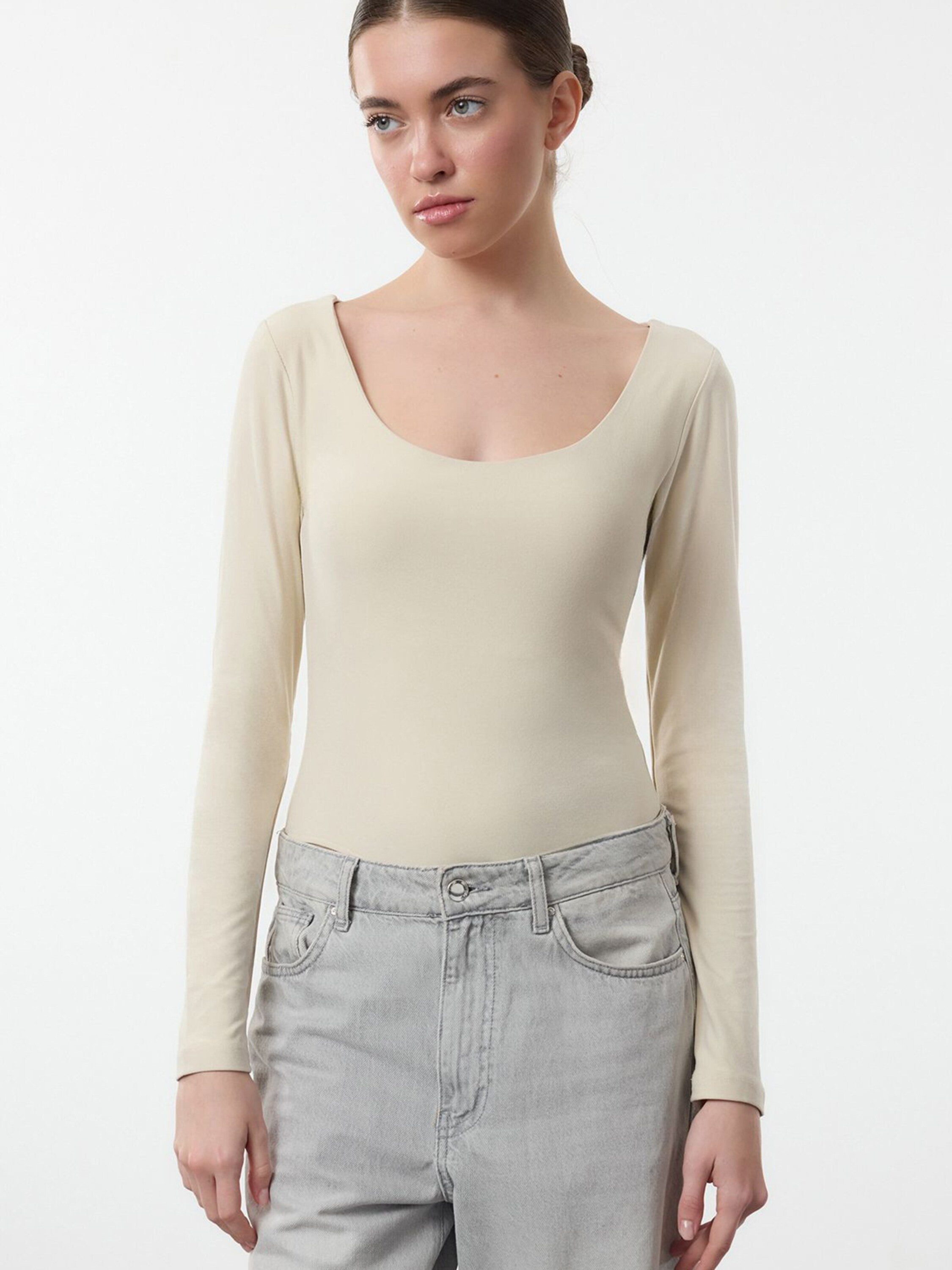 Shirtbody