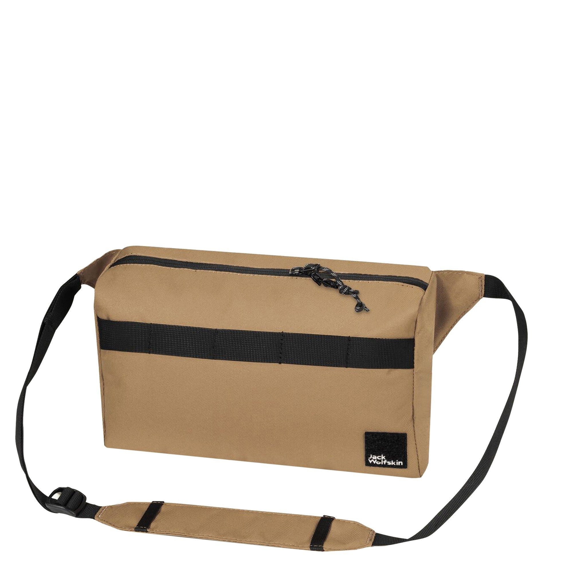 Jack Wolfskin Umhängetasche 365 Bag - Umhängetasche 29 cm (dunelands)