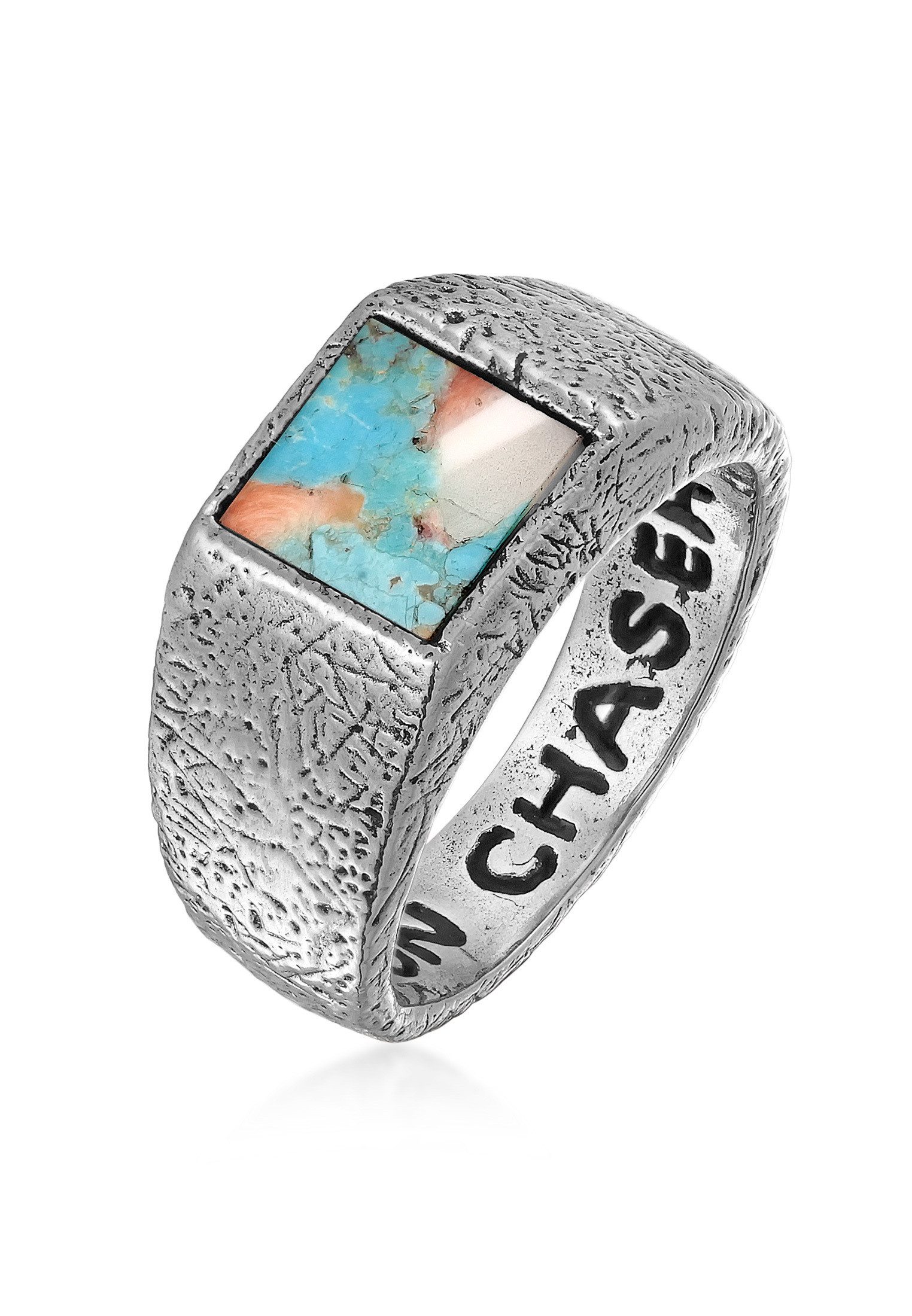 HAZE & GLORY Siegelring Sun and Sea Siegel Ring günstig online kaufen