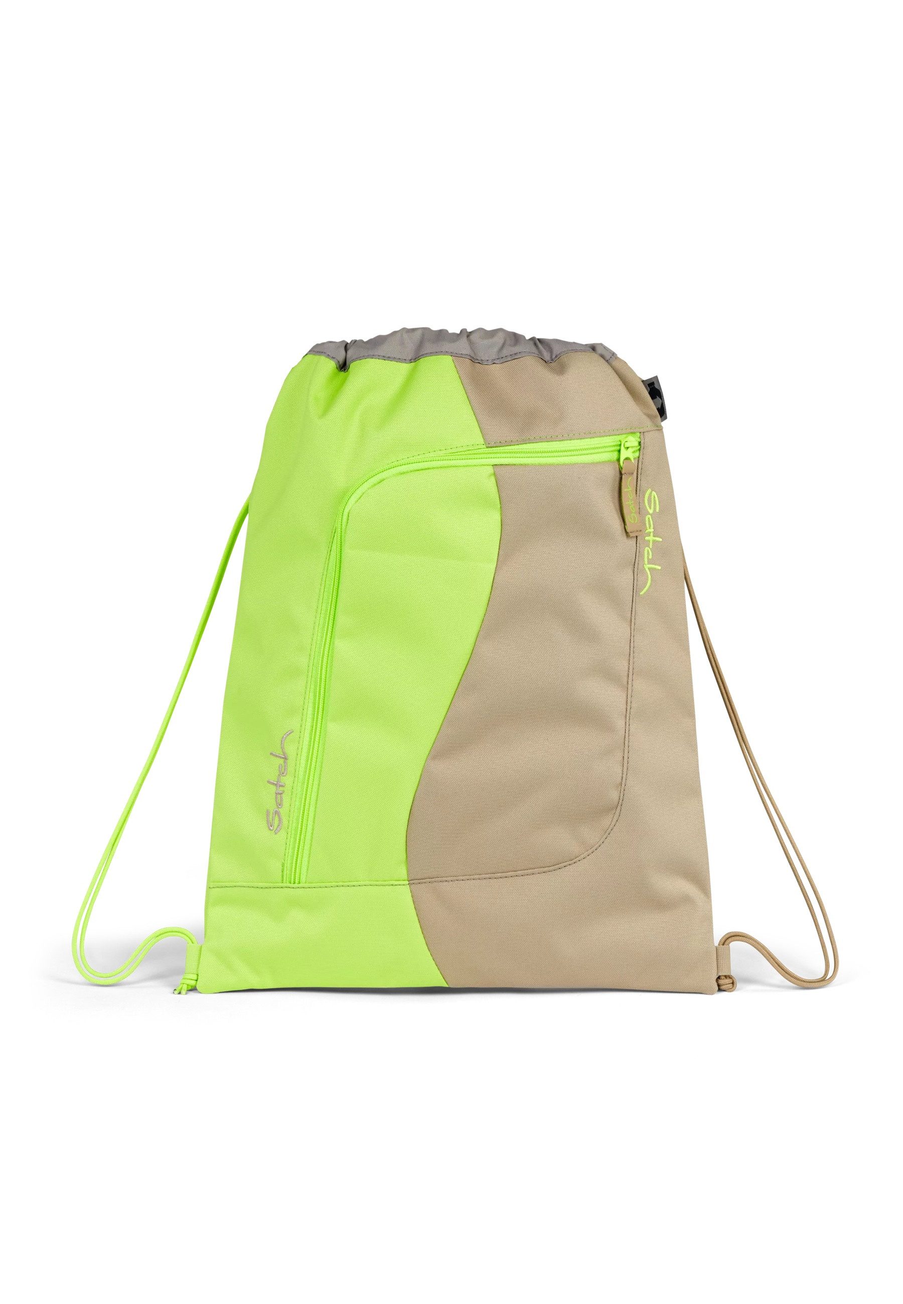 Satch Schulrucksack Satch Sportbeutel 80s Dance günstig online kaufen