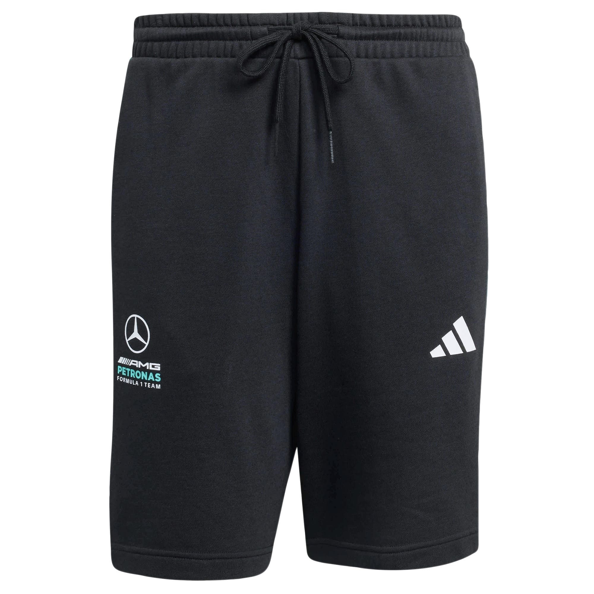 Shorts MERCEDES - AMG PETRONAS FORMEL 1 TEAM DNA SHORTS