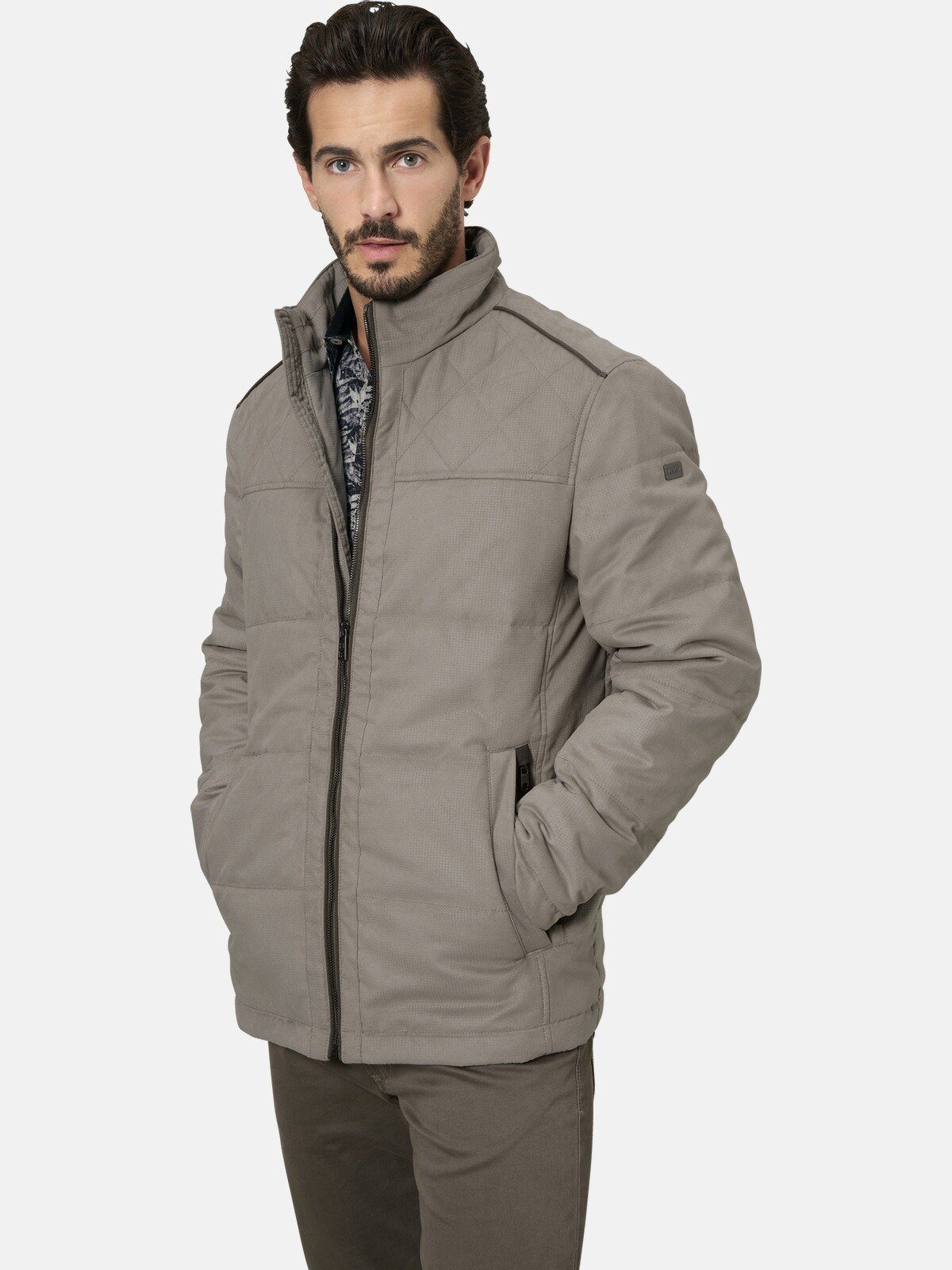 Blouson LUCIVERZI