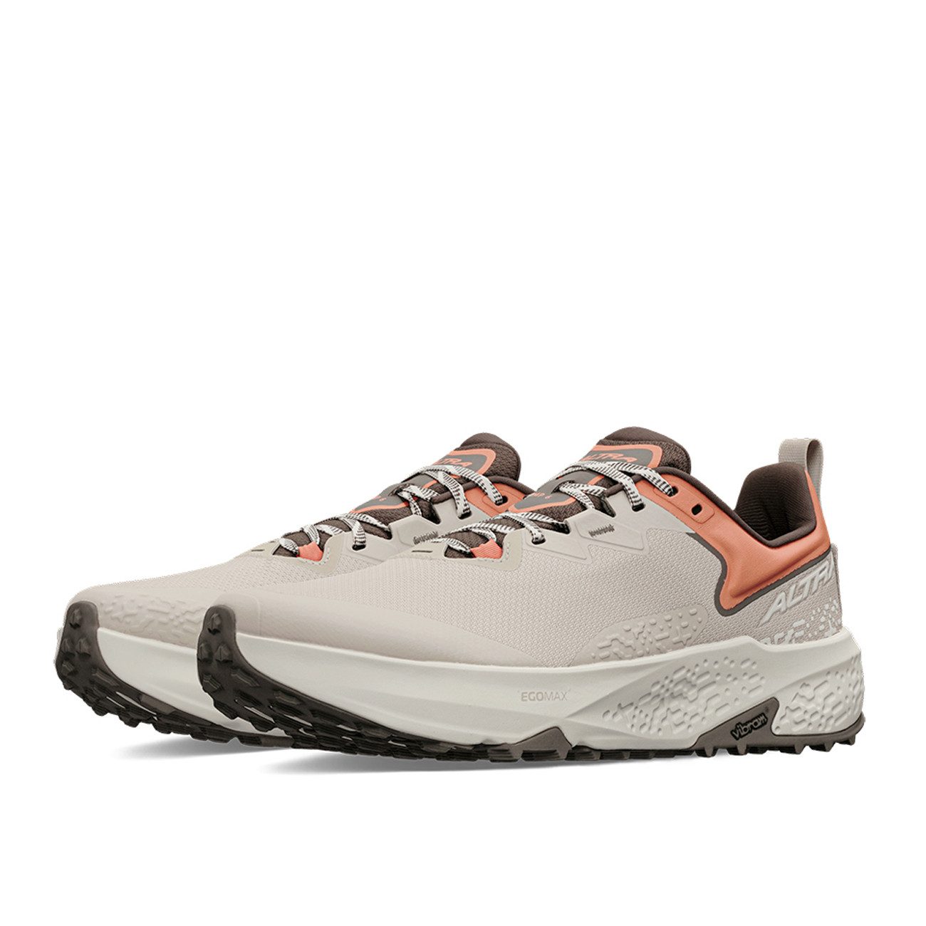 Altra Altra M Timp 6 Herren Taupe Laufschuh
