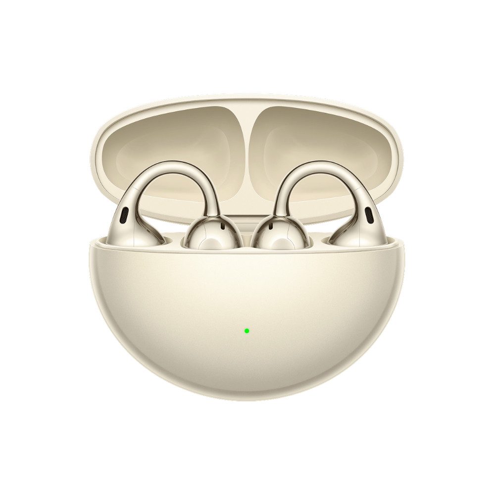 Oppo OPPO Enco Clip2 Open Earbuds Bluetooth-Kopfhörer
