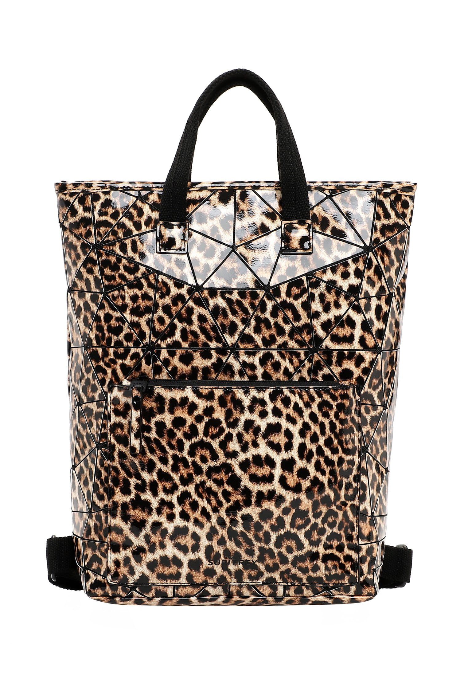 SURI FREY Cityrucksack SFY SURI Sports Jessy-Lu (1-tlg), Für Damen