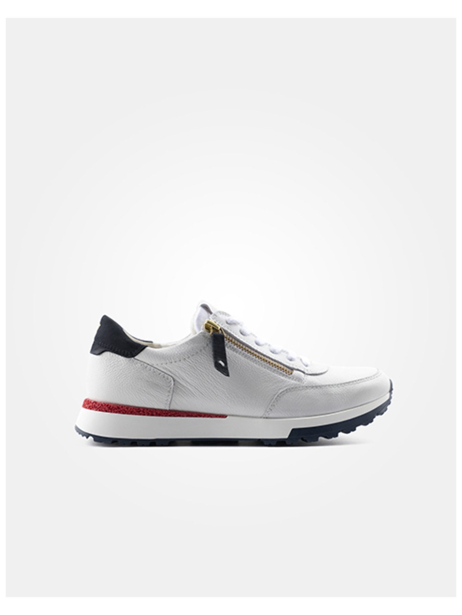 Paul Green Sneaker Leder . Sneaker (1-tlg)