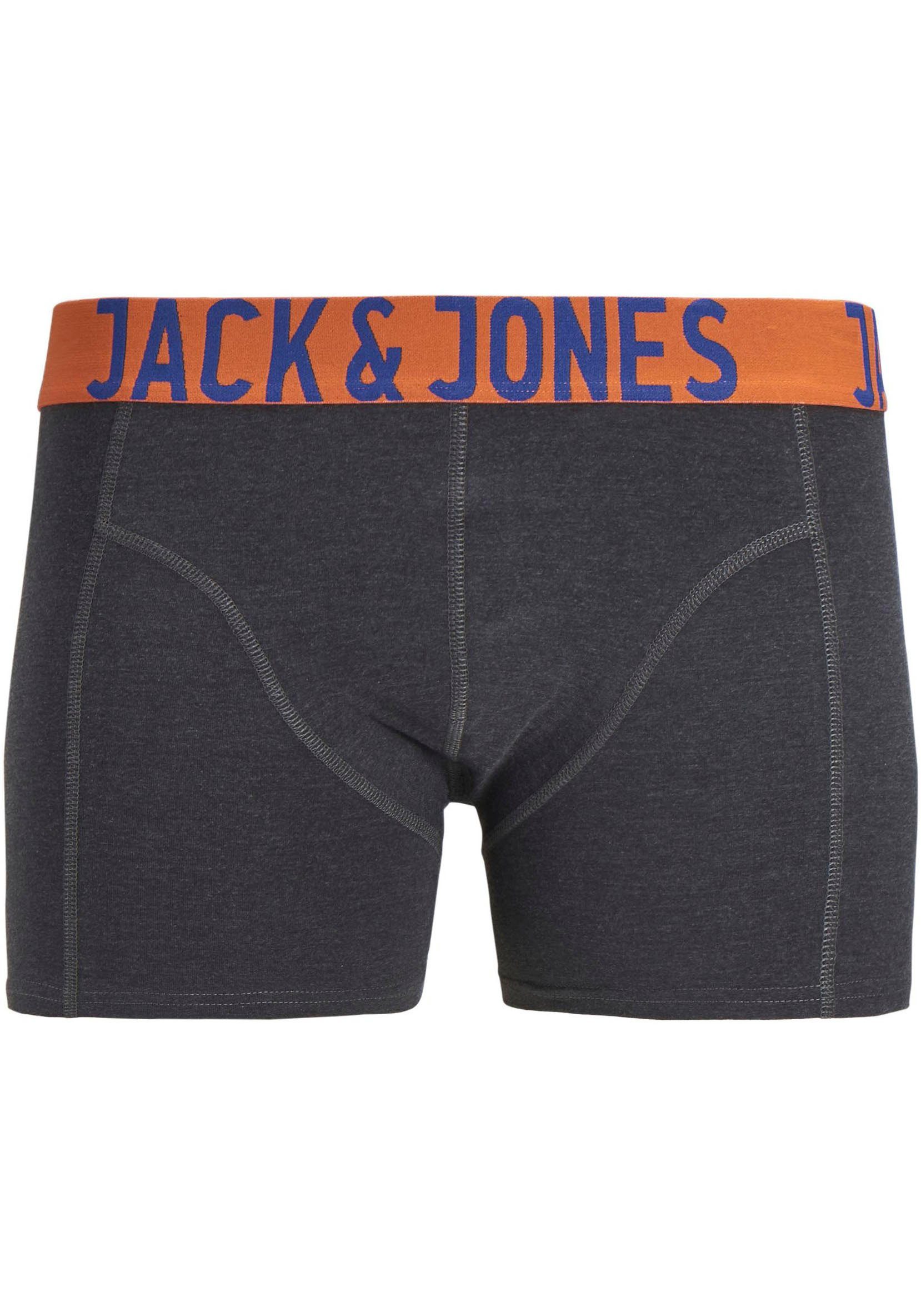 Junior Jack (Packung, 3-St) Jones & Boxershorts