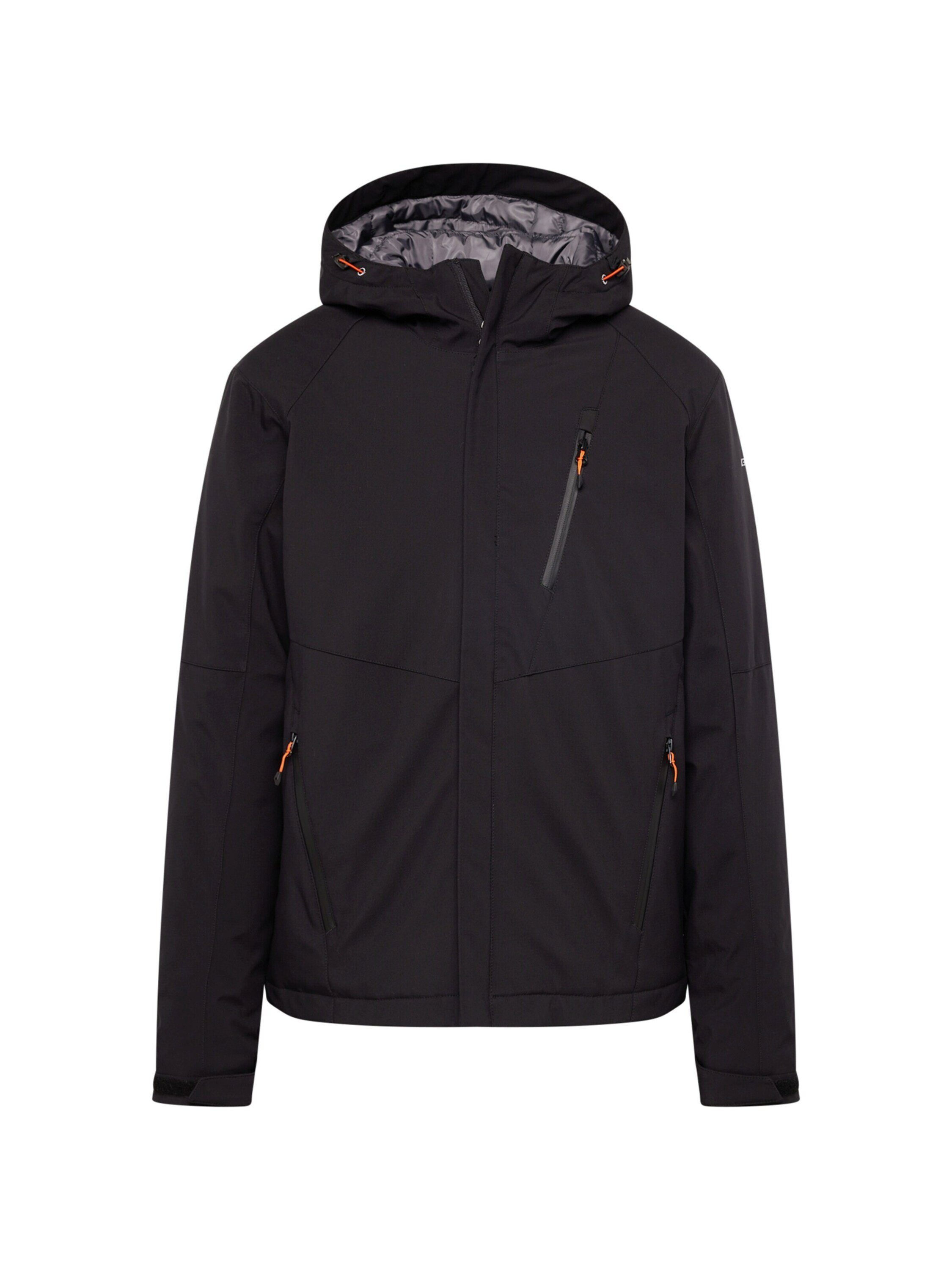 Softshelljacke BARAGA