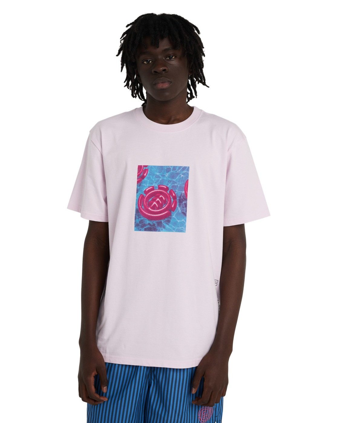 Element T-Shirt Floatie